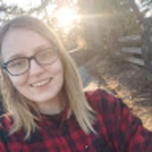 Meet your Posher, Abigail